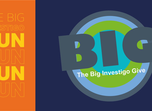 The Big Investigo Run 30