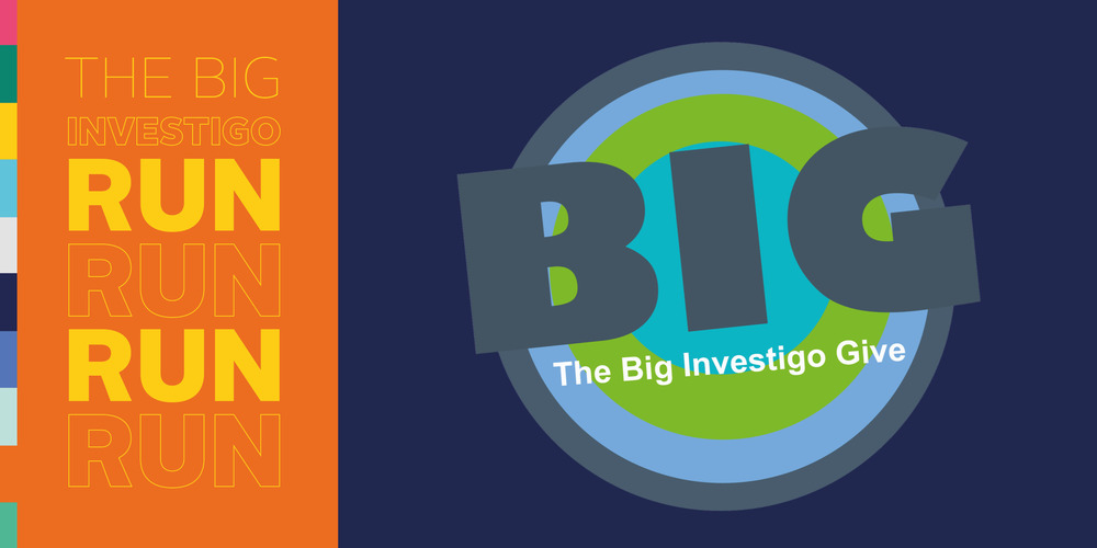 The Big Investigo Run 30