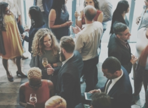 4 Benefits To Networking, Even At The Start Of Your Career