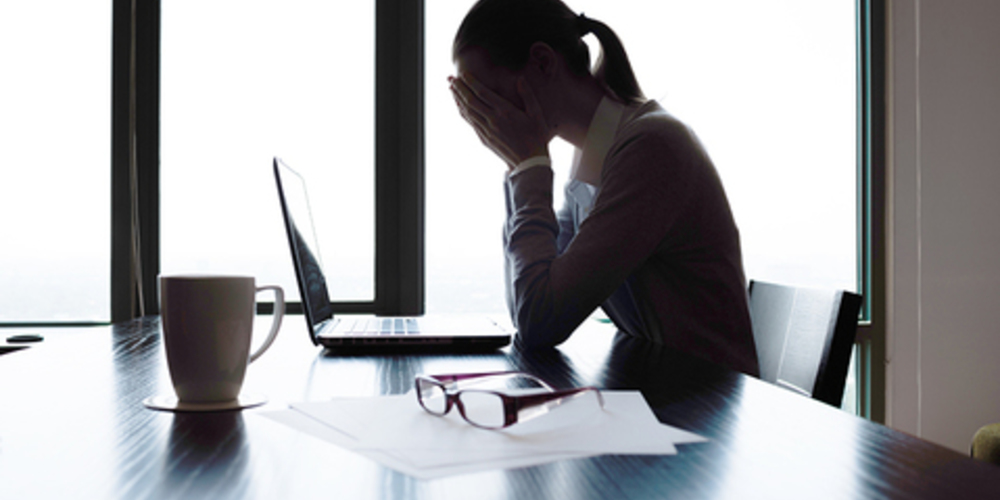 Workplace Stress Closely Tied To The Loss Of Employee Wellbeing
