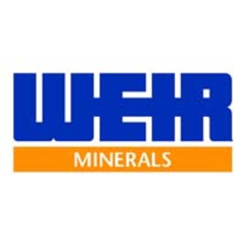 Working In Partnership With Weir Minerals