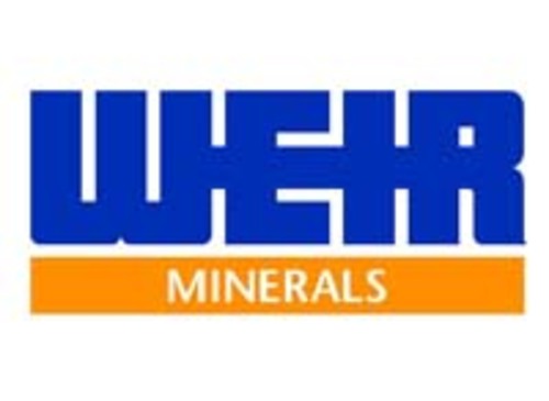 Working In Partnership With Weir Minerals