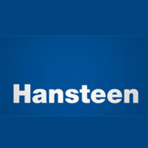 Working In Partnership With Hansteen