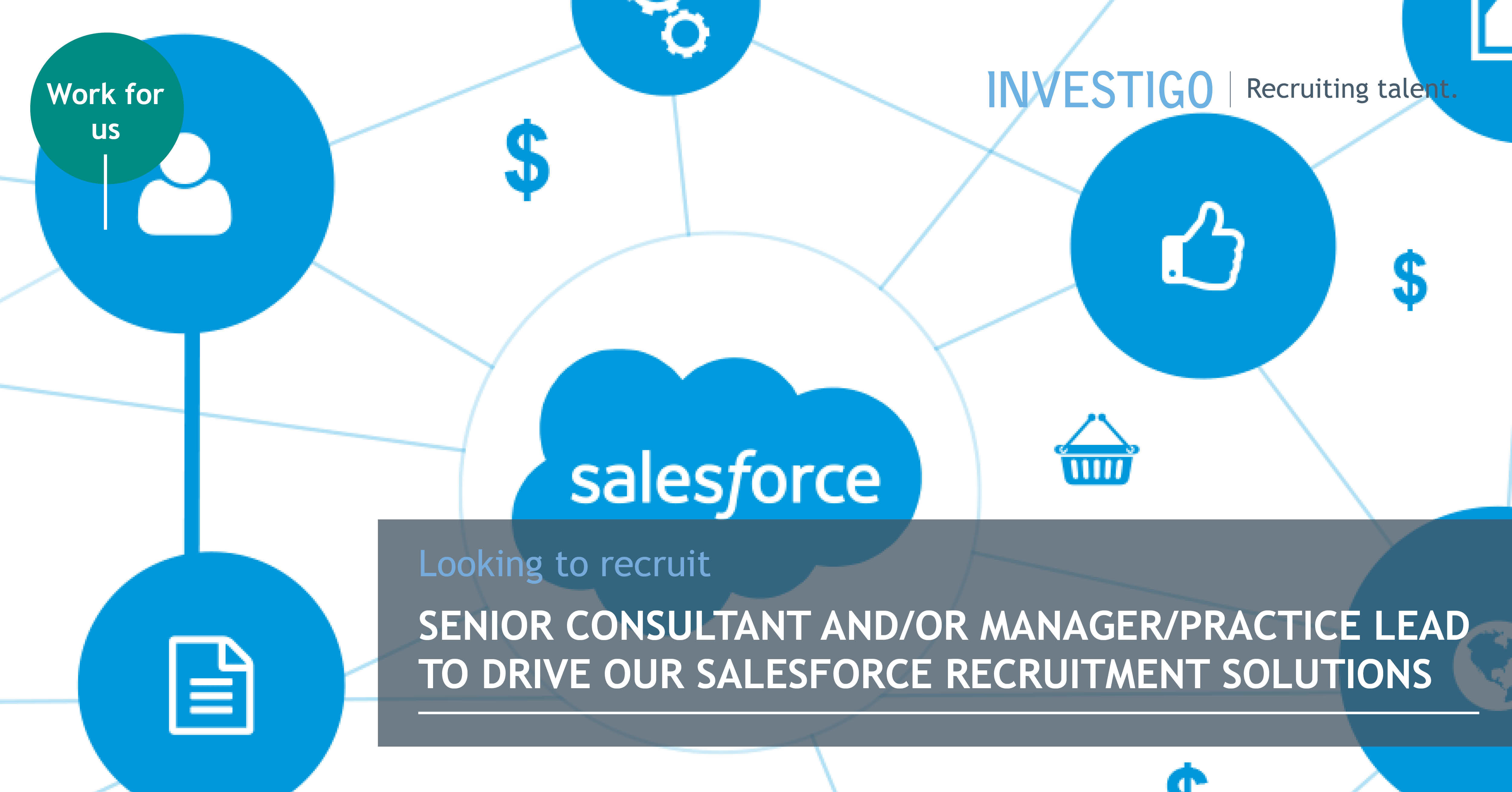 Salesforce Recruitment Solutions