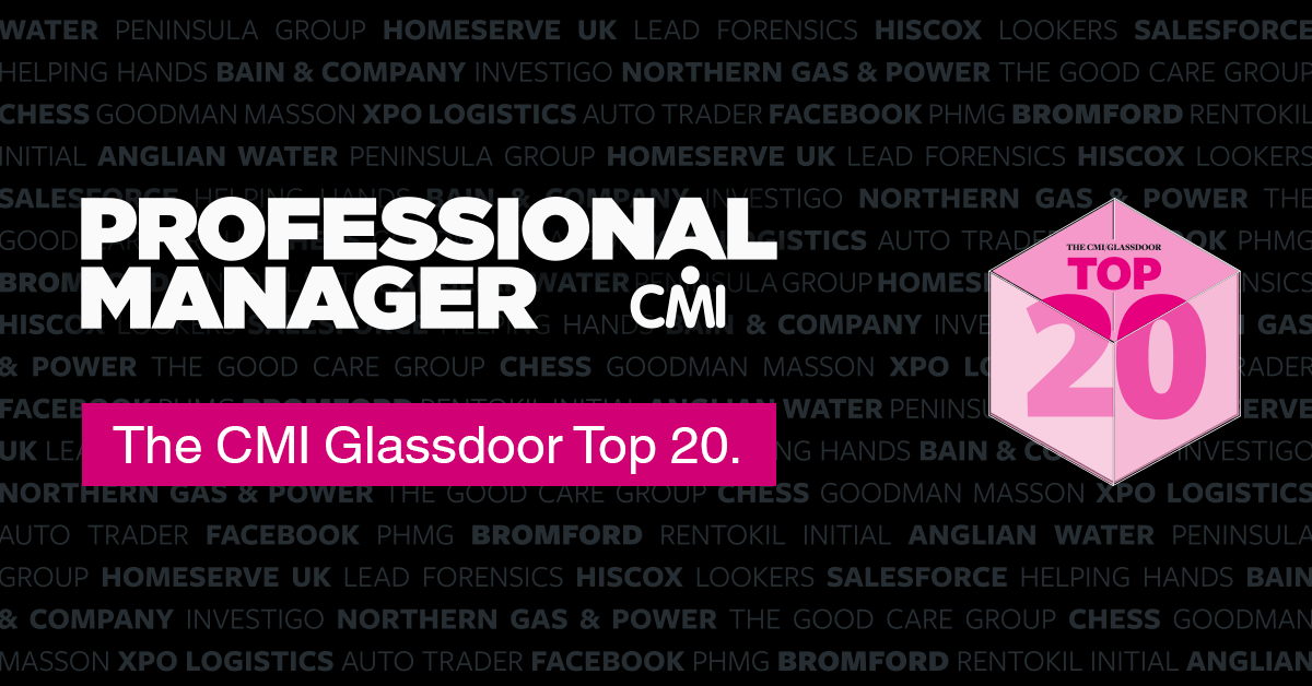 Investigo Ranked 2nd In Glassdoor’s Best Workplace For Leadership And Culture