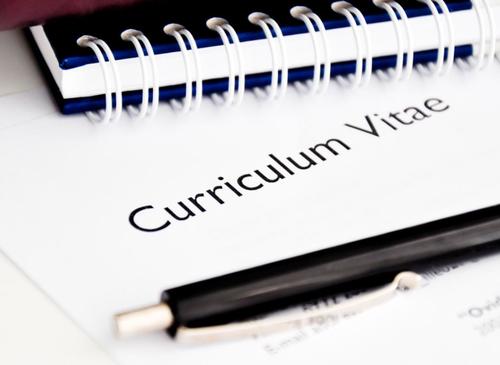Cv Tips For Candidates