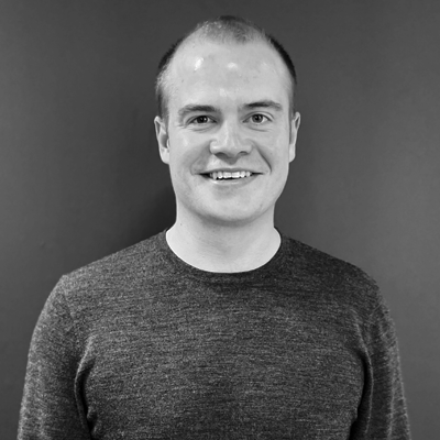Matthew Bewick