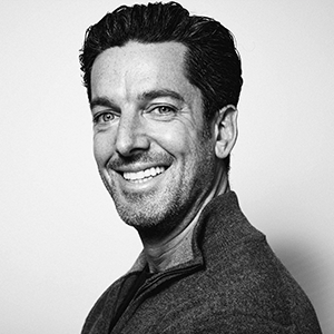 Derek Mackenzie