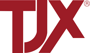 TJX logo