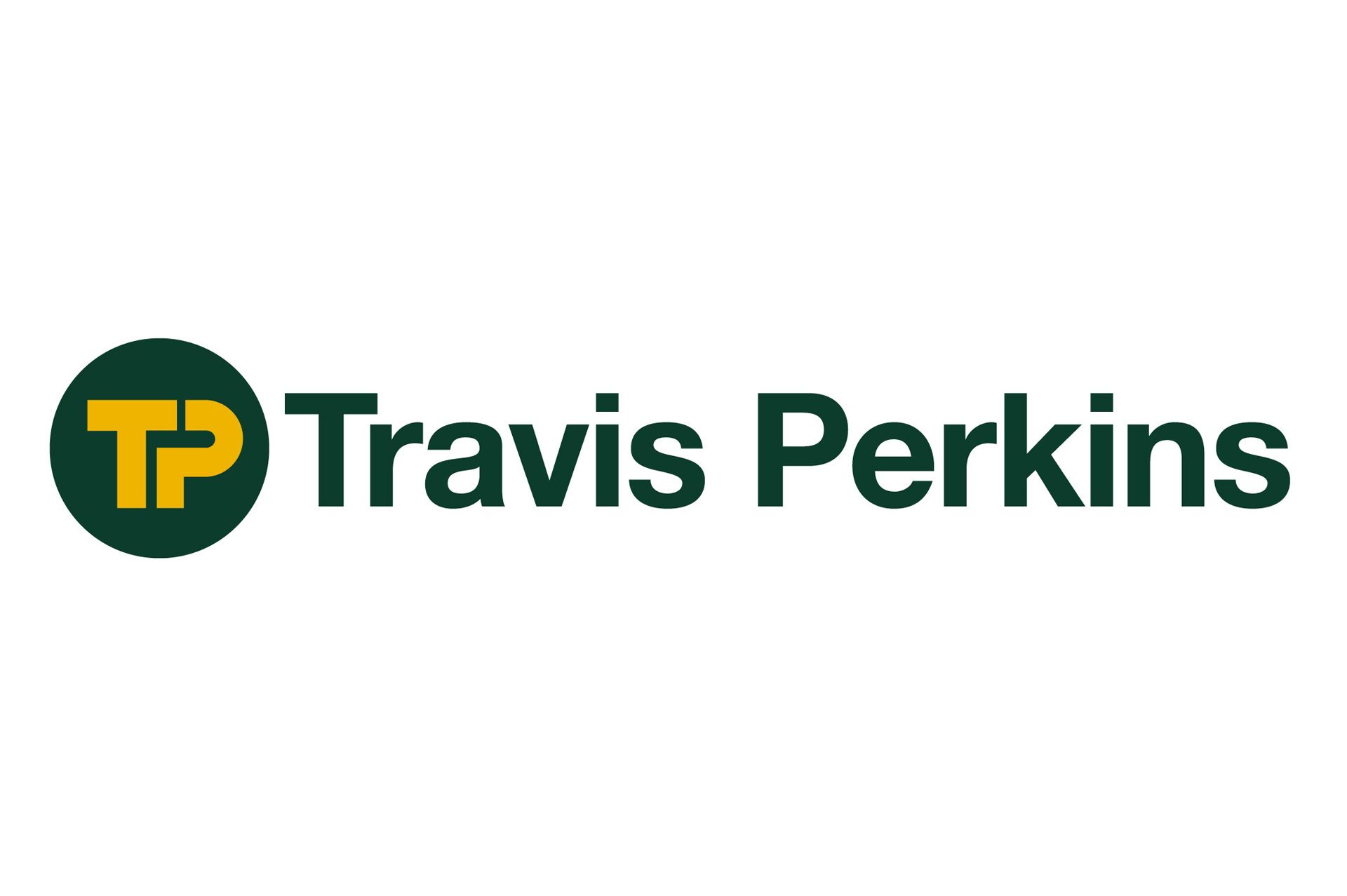 Travis Perkins logo