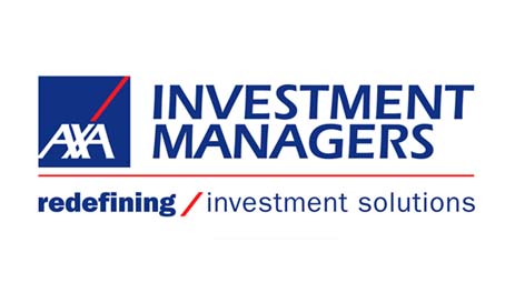 AXA logo