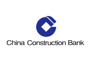 China Construction Bank logo