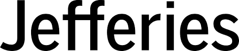 Jefferies logo