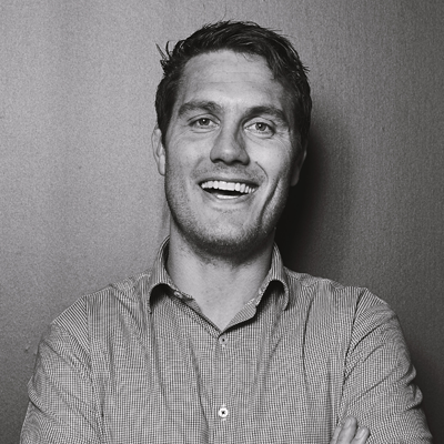 David Korthals