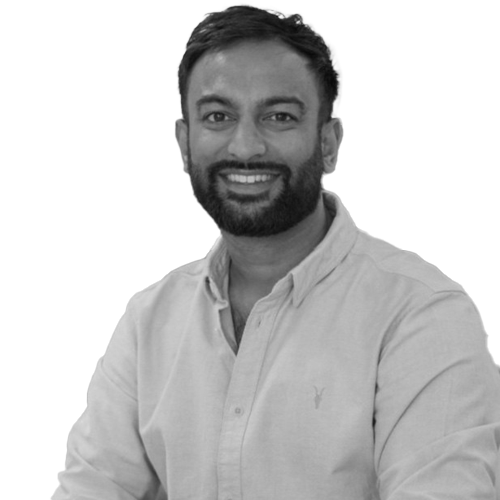 Dilan Patel