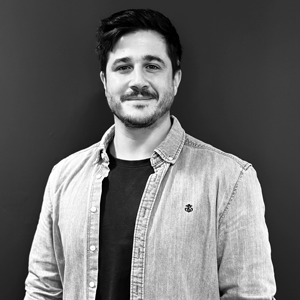 Joe Siantonas