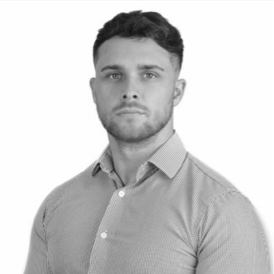 Jack Jefferies