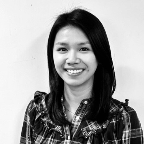 Elizabeth Ho