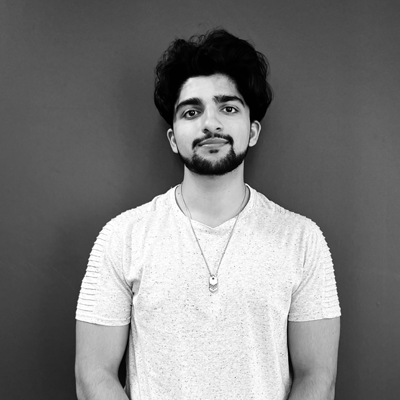 Aamish Ahmed