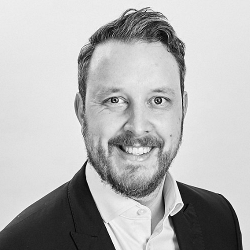 Simon Jobson