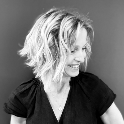 Rachael Jones