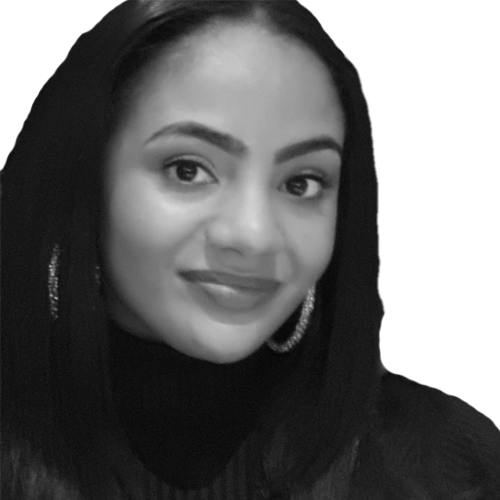 Naima Govia