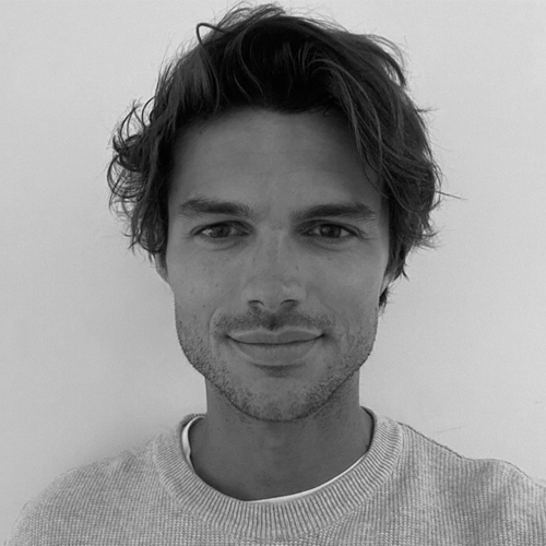Jack Vacher