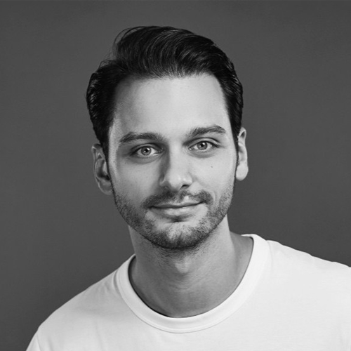 Kieren Stevens