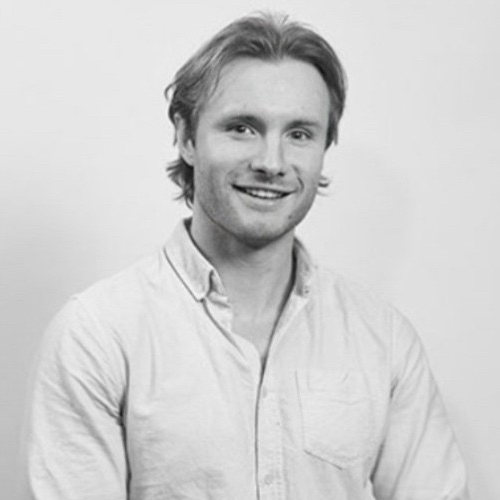 Oliver Power