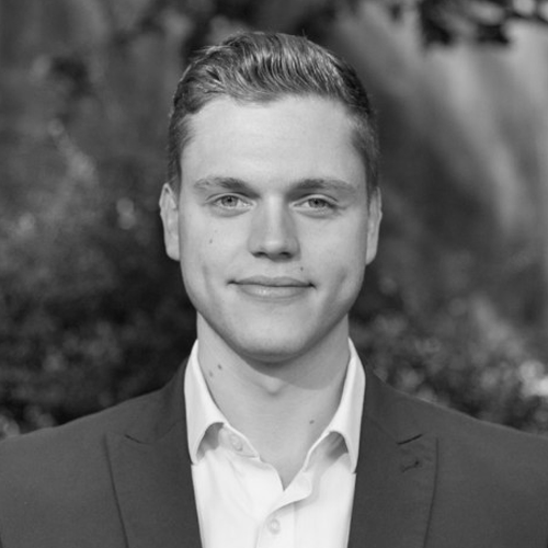 Tom Andrews