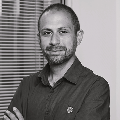 Alex Voskou